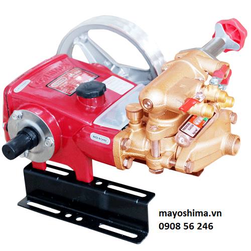 đầu phun xịt tự động oshima os30 2hp